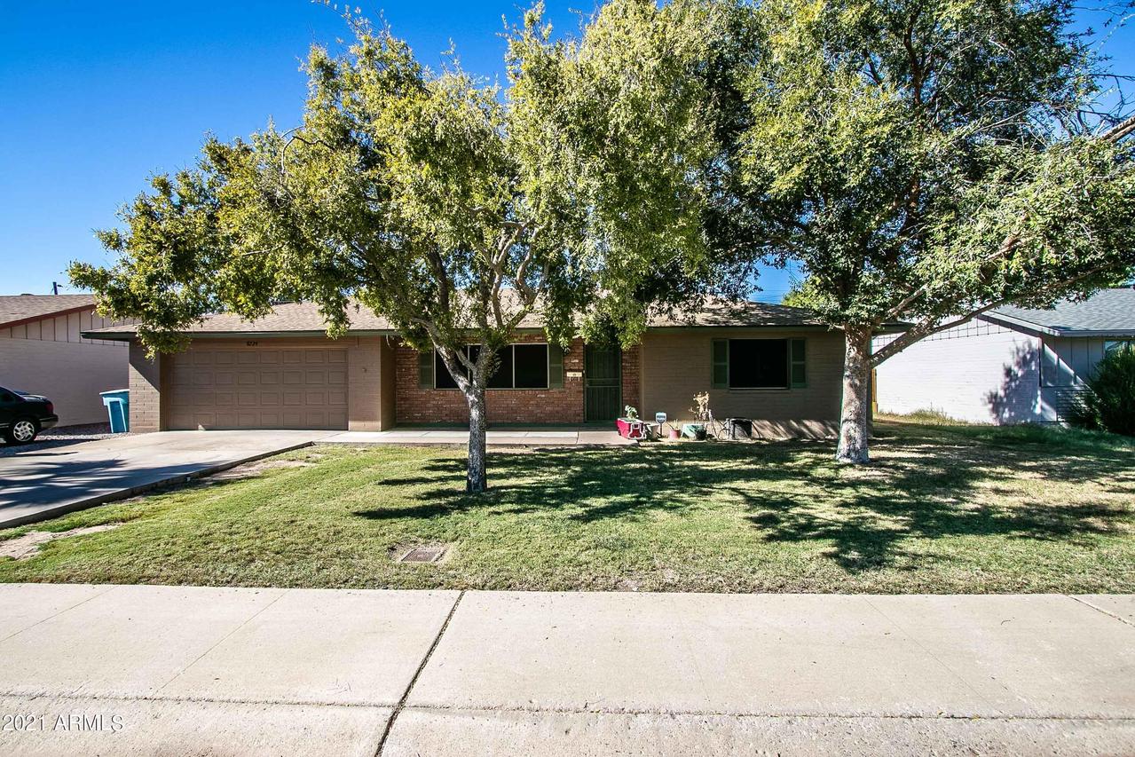8724 N 42nd Ave., Phoenix, AZ 85051