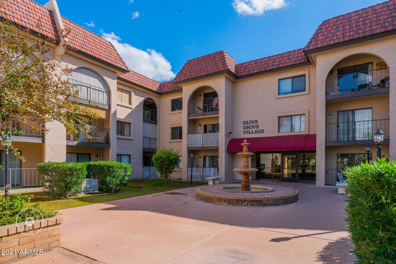 3033 E Devonshire Ave. #3020, Phoenix, AZ 85016