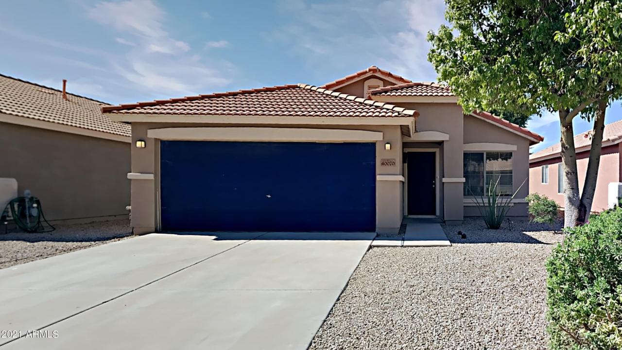 40070 N Costa Del Sol Dr., San Tan Valley, AZ 85140
