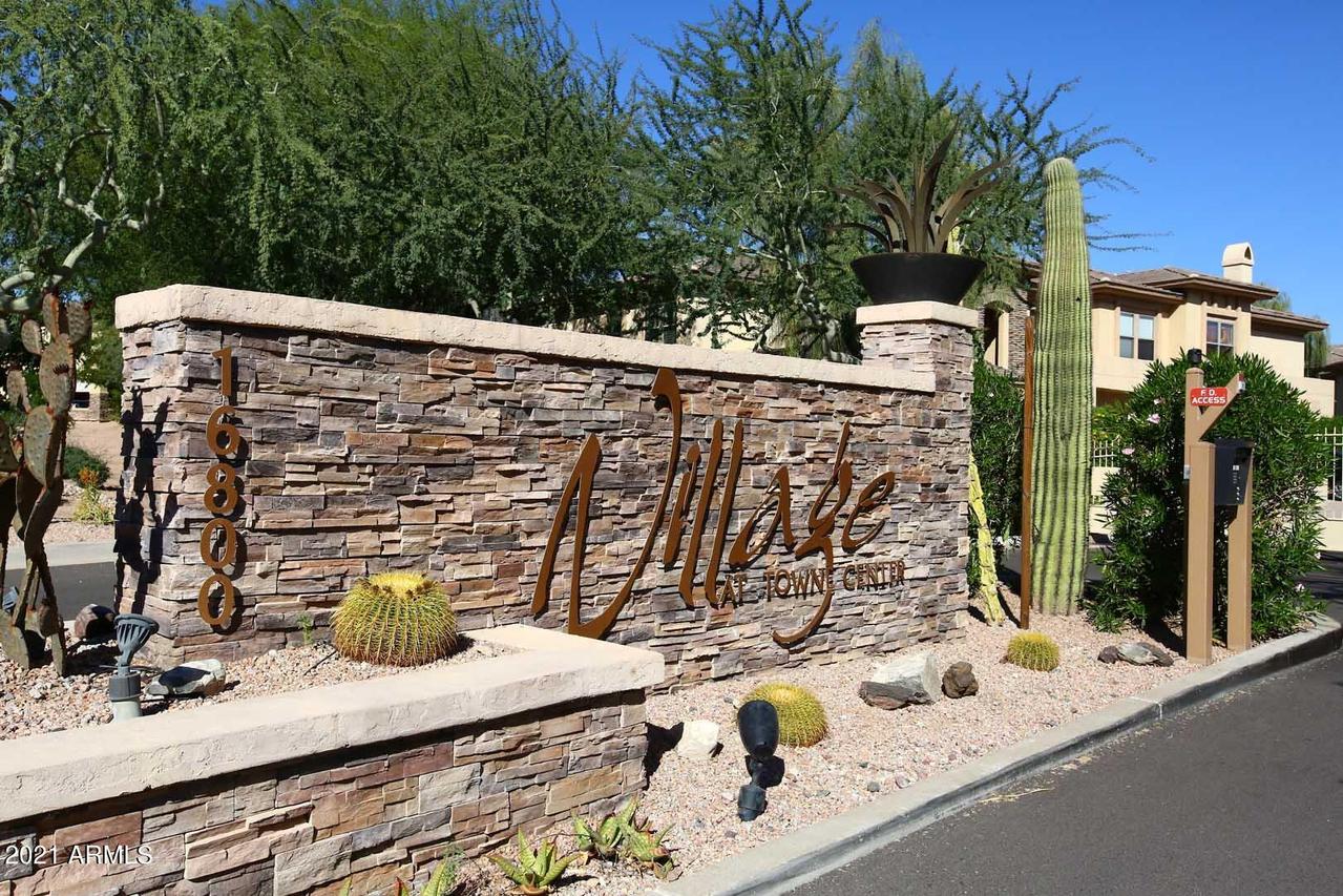 16800 E El Lago Blvd. #1001, Fountain Hills, AZ 85268