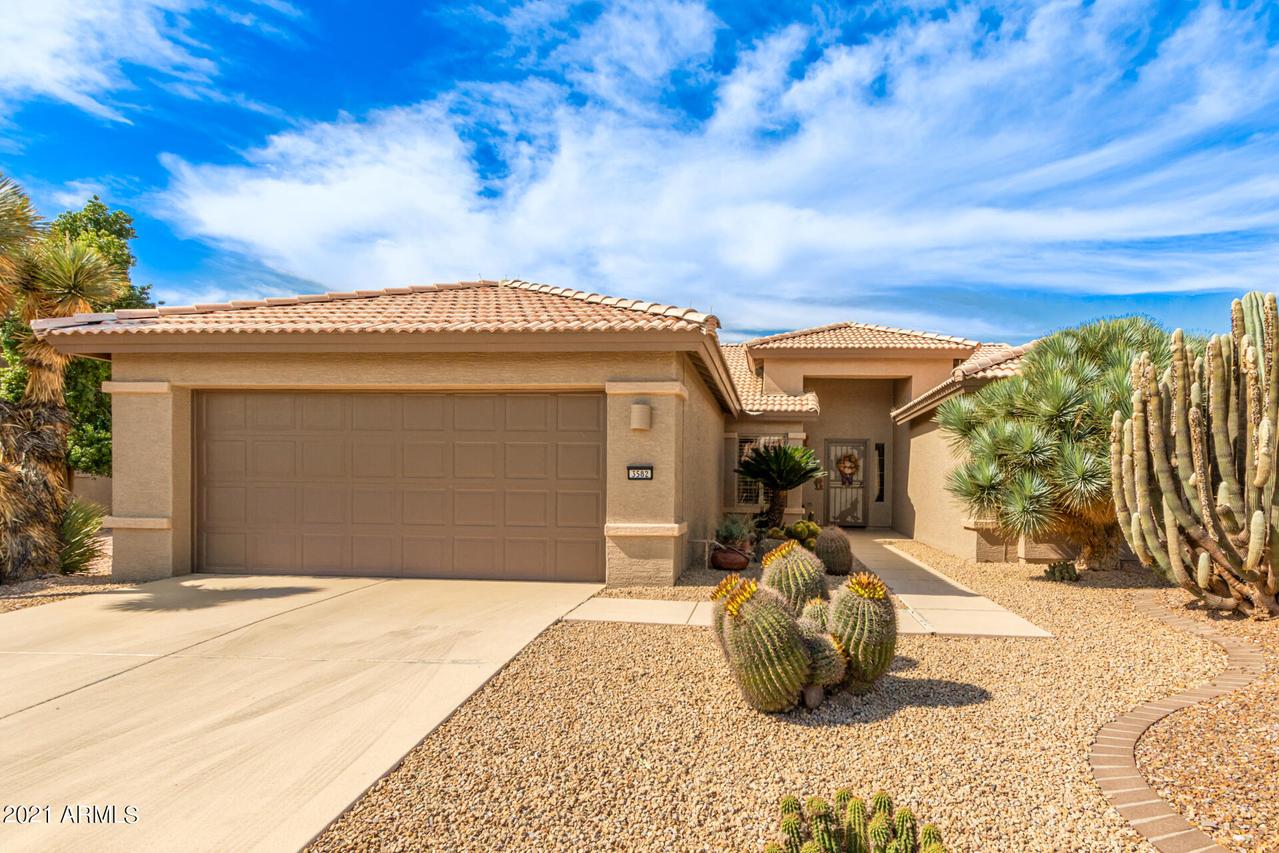 3582 N 162nd Ln., Goodyear, AZ 85395
