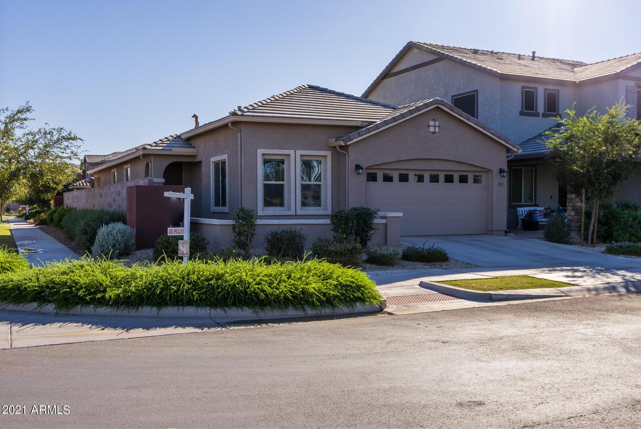 9615 E Tupelo Ave., Mesa, AZ 85212