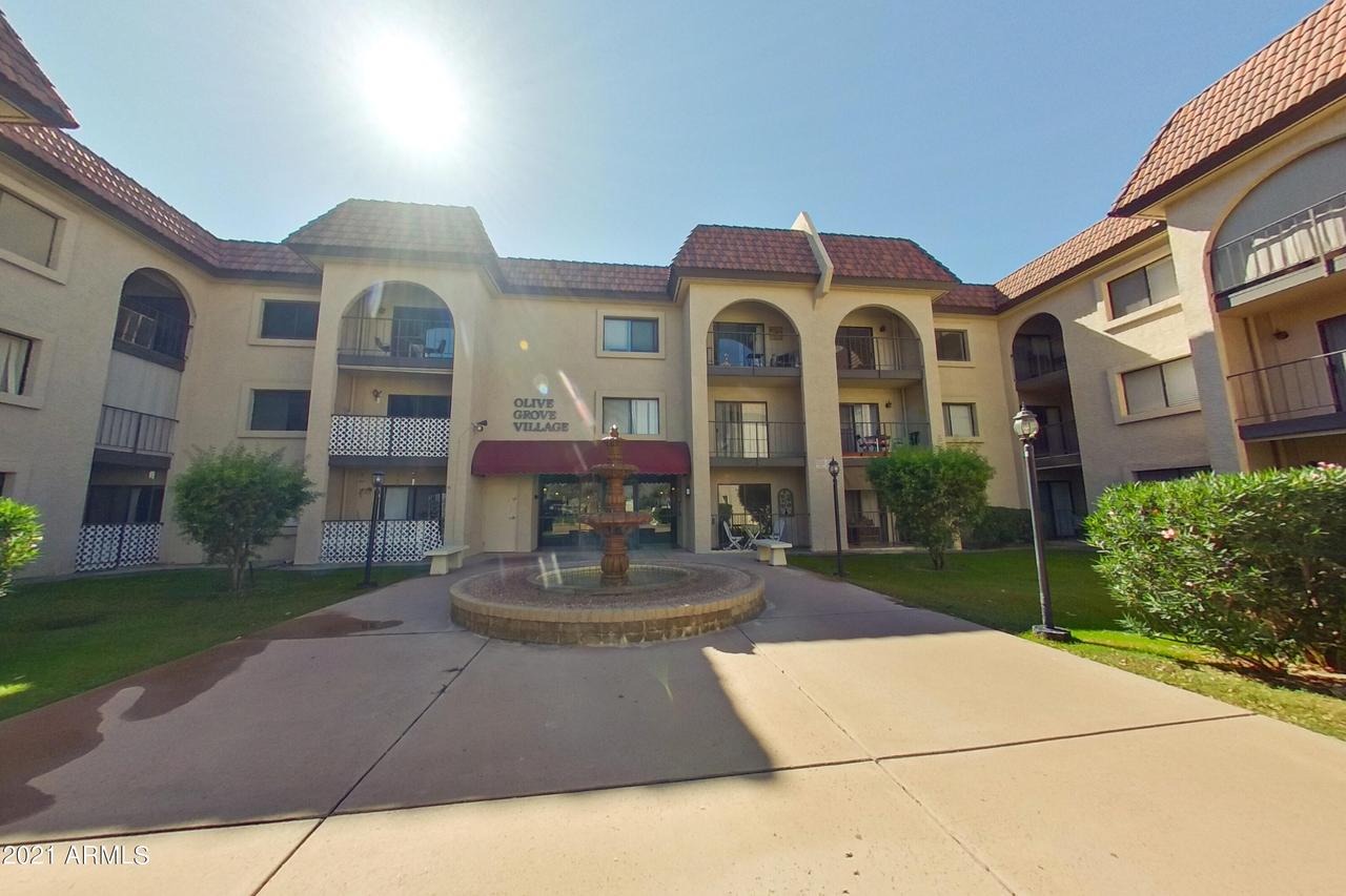 3033 E Devonshire Ave. #1034, Phoenix, AZ 85016