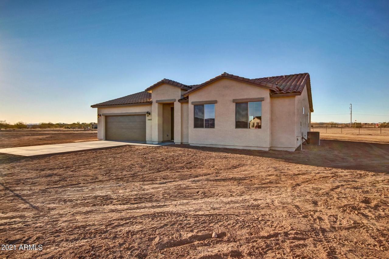 16351 W Quail Run Rd., Surprise, AZ 85387