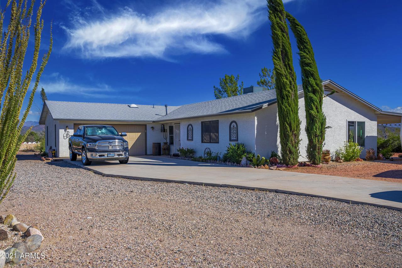 481 America St., Wickenburg, AZ 85390