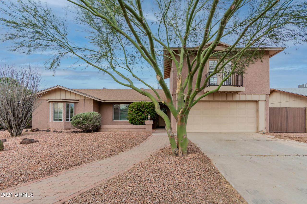 1206 E Redfield Rd., Tempe, AZ 85283