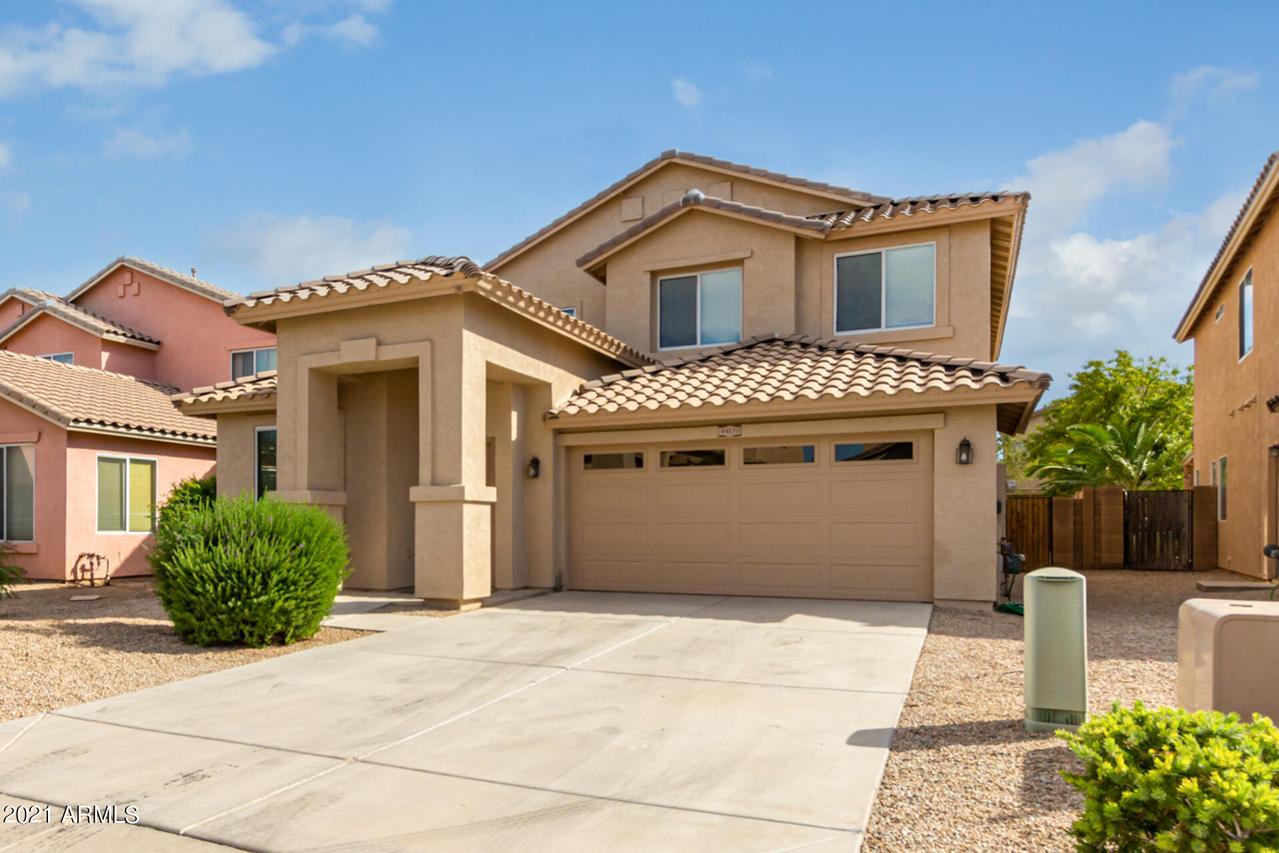 44139 W Palmen Dr., Maricopa, AZ 85138