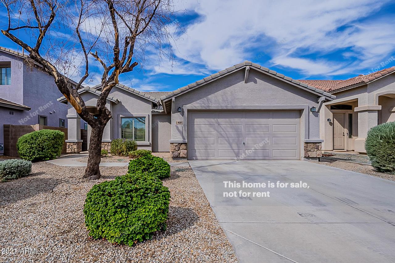20592 N Jones Dr., Maricopa, AZ 85138