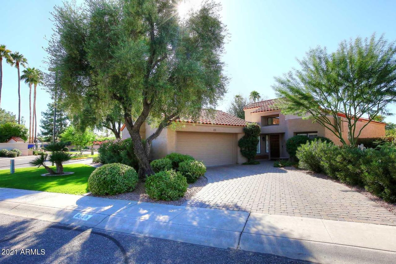 9320 N 100th Pl., Scottsdale, AZ 85258