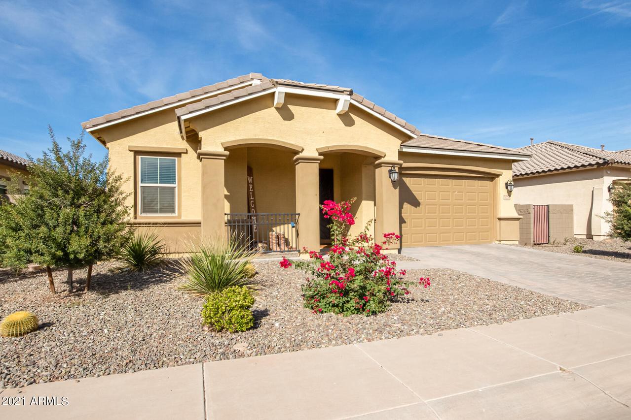 41278 W Almira Dr., Maricopa, AZ 85138