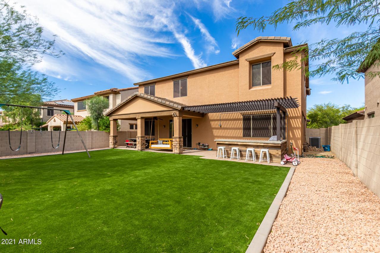4311 W Diburgo Dr., Phoenix, AZ 85087
