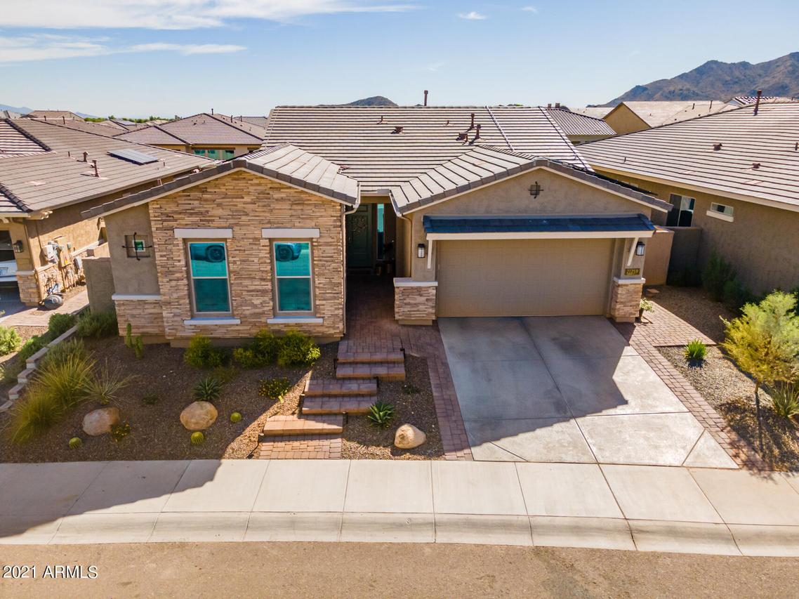 21259 W Meadowbrook Ave., Buckeye, AZ 85396