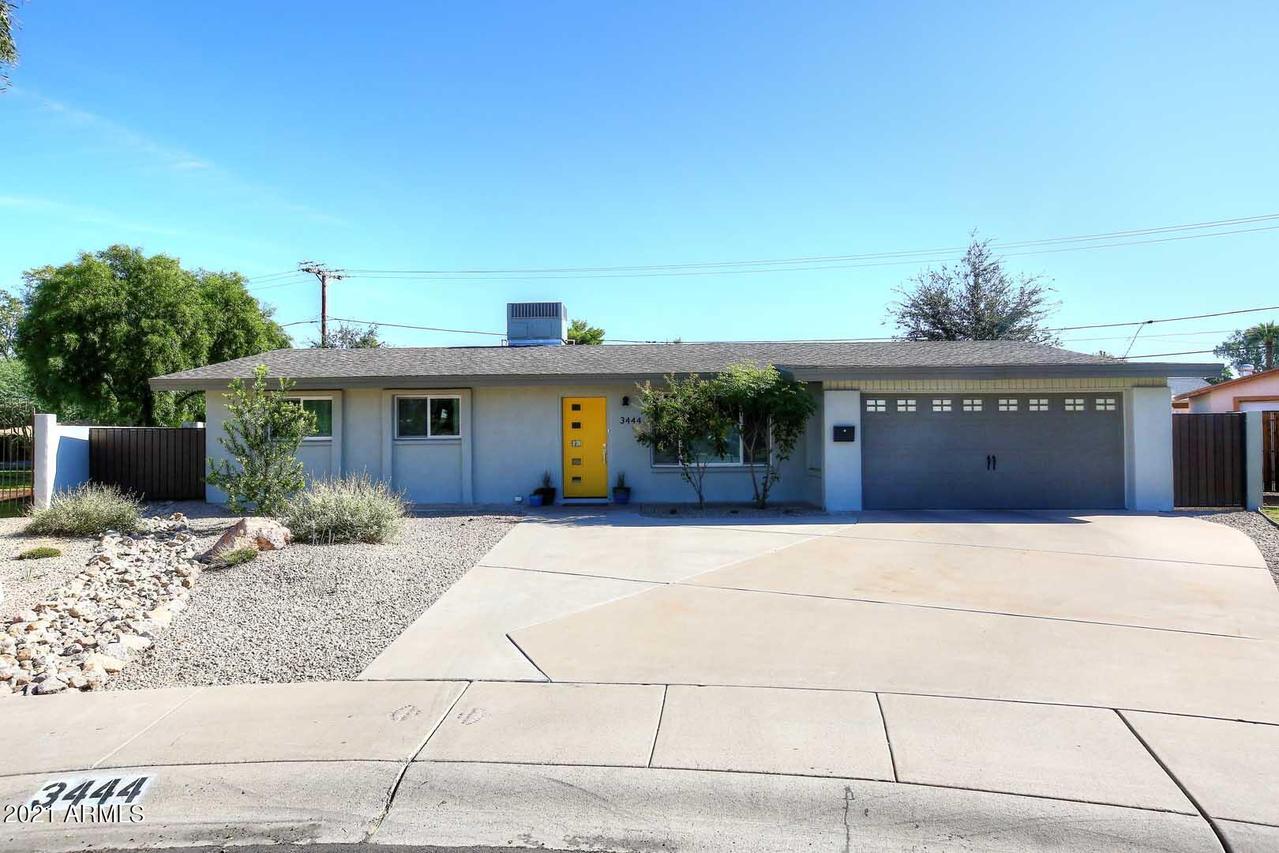 3444 E Indianola Ave., Phoenix, AZ 85018