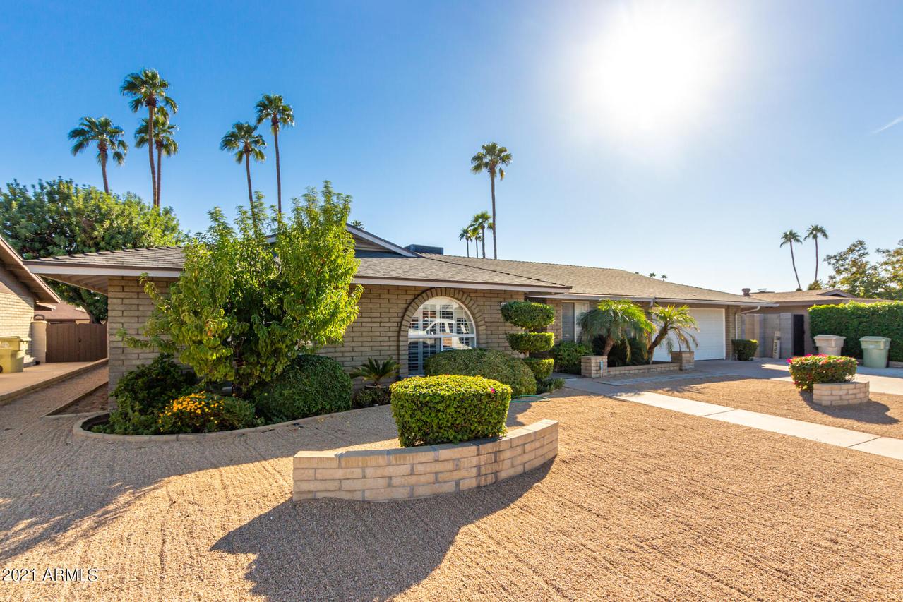 4419 W Seldon Ln., Glendale, AZ 85302