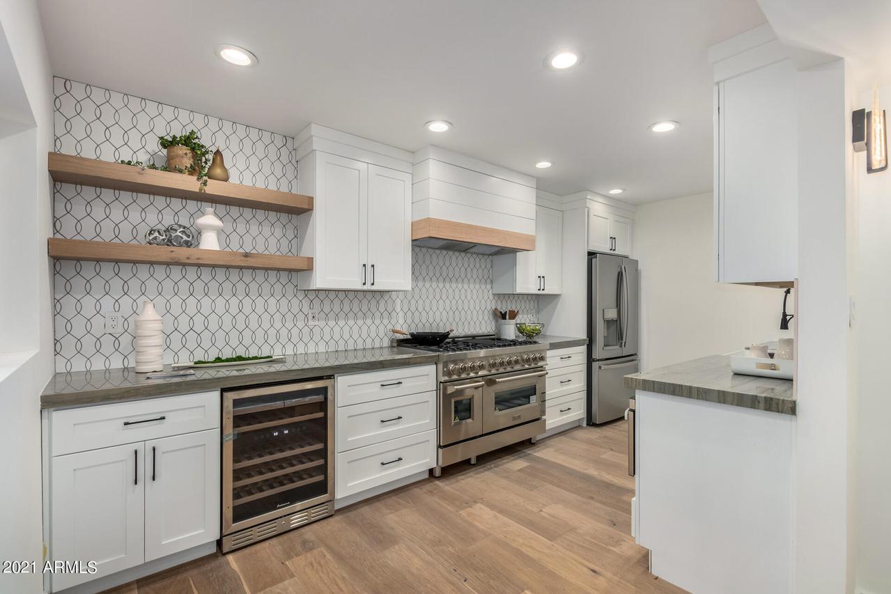 5100 N Miller Rd. #46, Scottsdale, AZ 85250