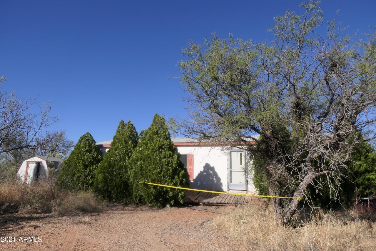 4261 E Bevers St., Sierra Vista, AZ 85650