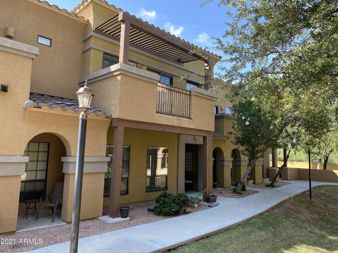 1702 E Bell Rd. #165, Phoenix, AZ 85022