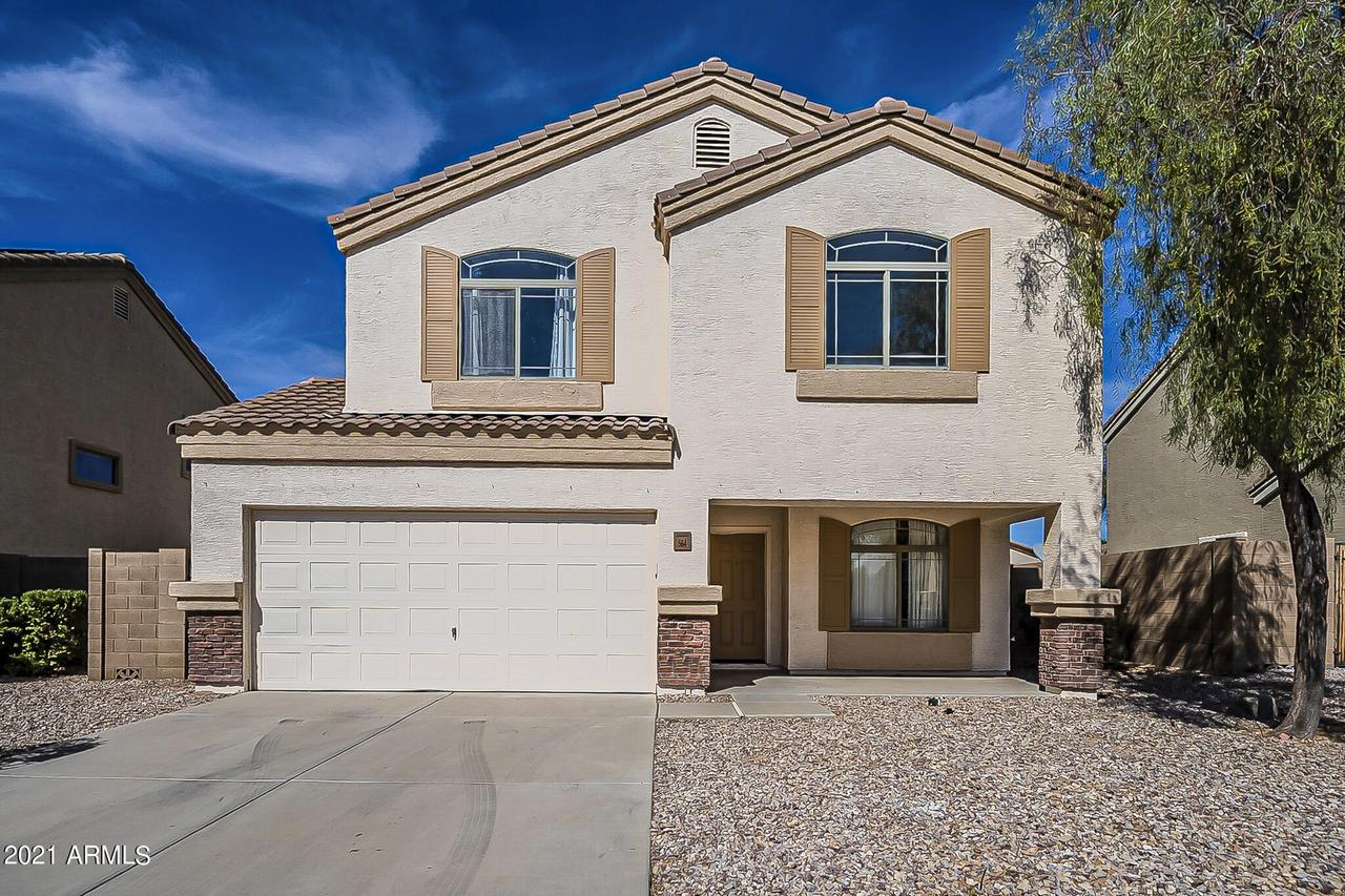 564 E Wolf Hollow Dr., Casa Grande, AZ 85222