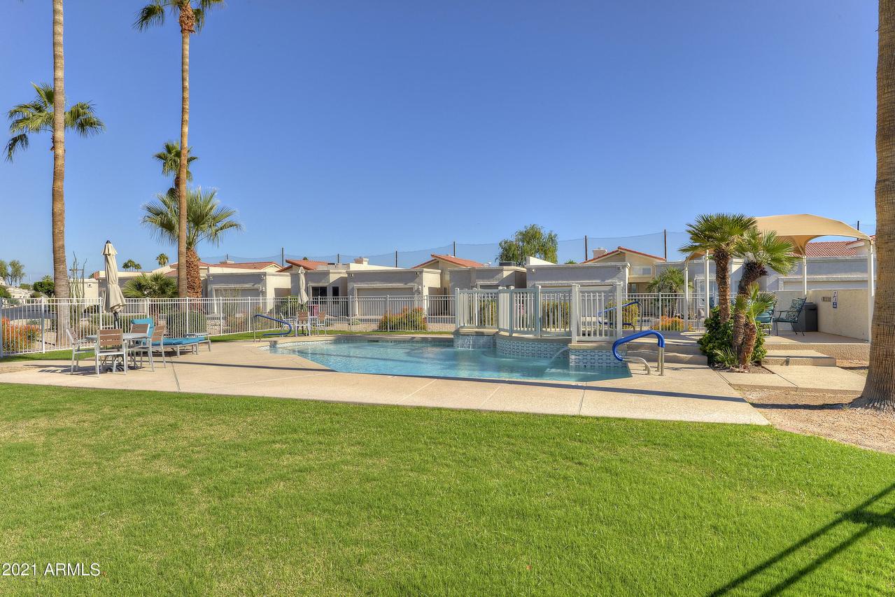 2647 N Miller Rd. #12, Scottsdale, AZ 85257