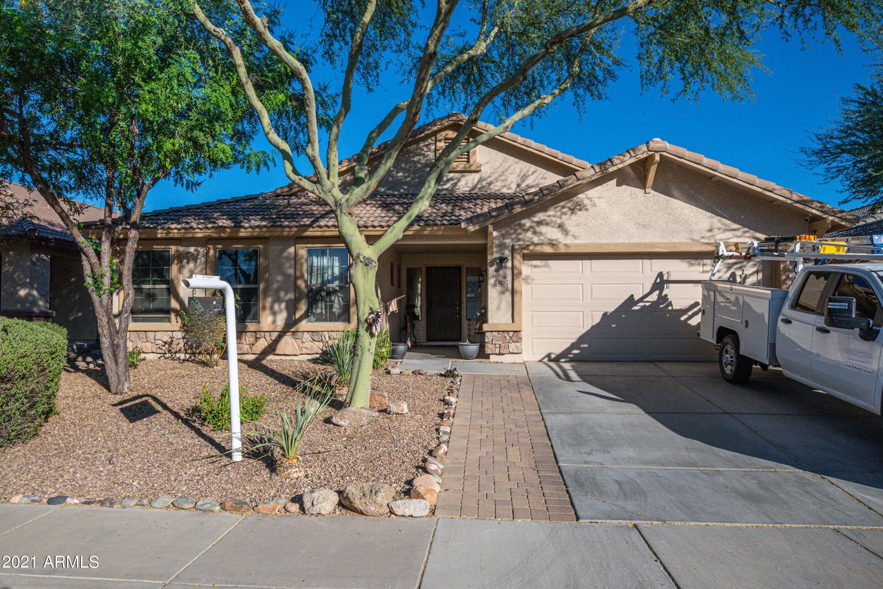 43315 N 43rd Dr., New River, AZ 85087