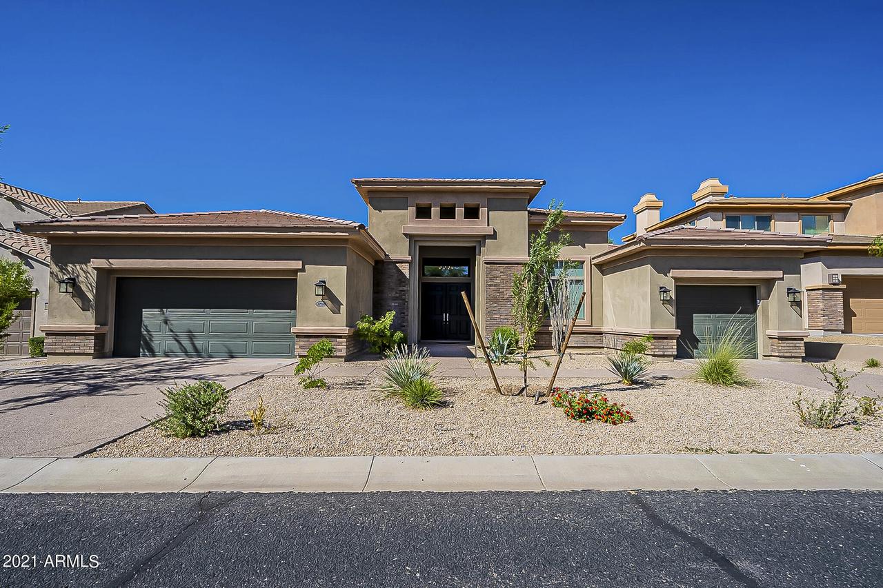 17760 N 97th Way, Scottsdale, AZ 85255