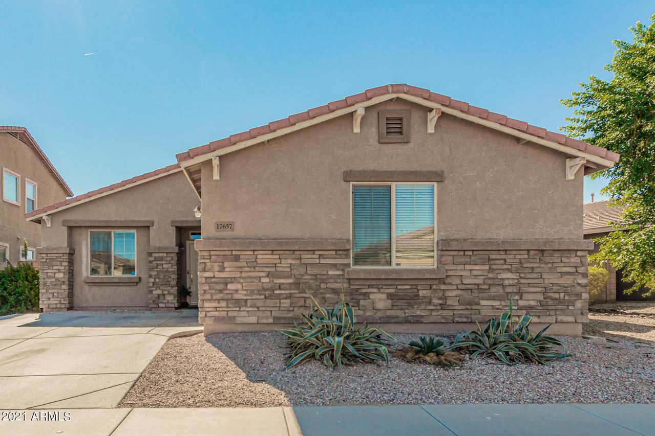 17657 W Lilac St., Goodyear, AZ 85338