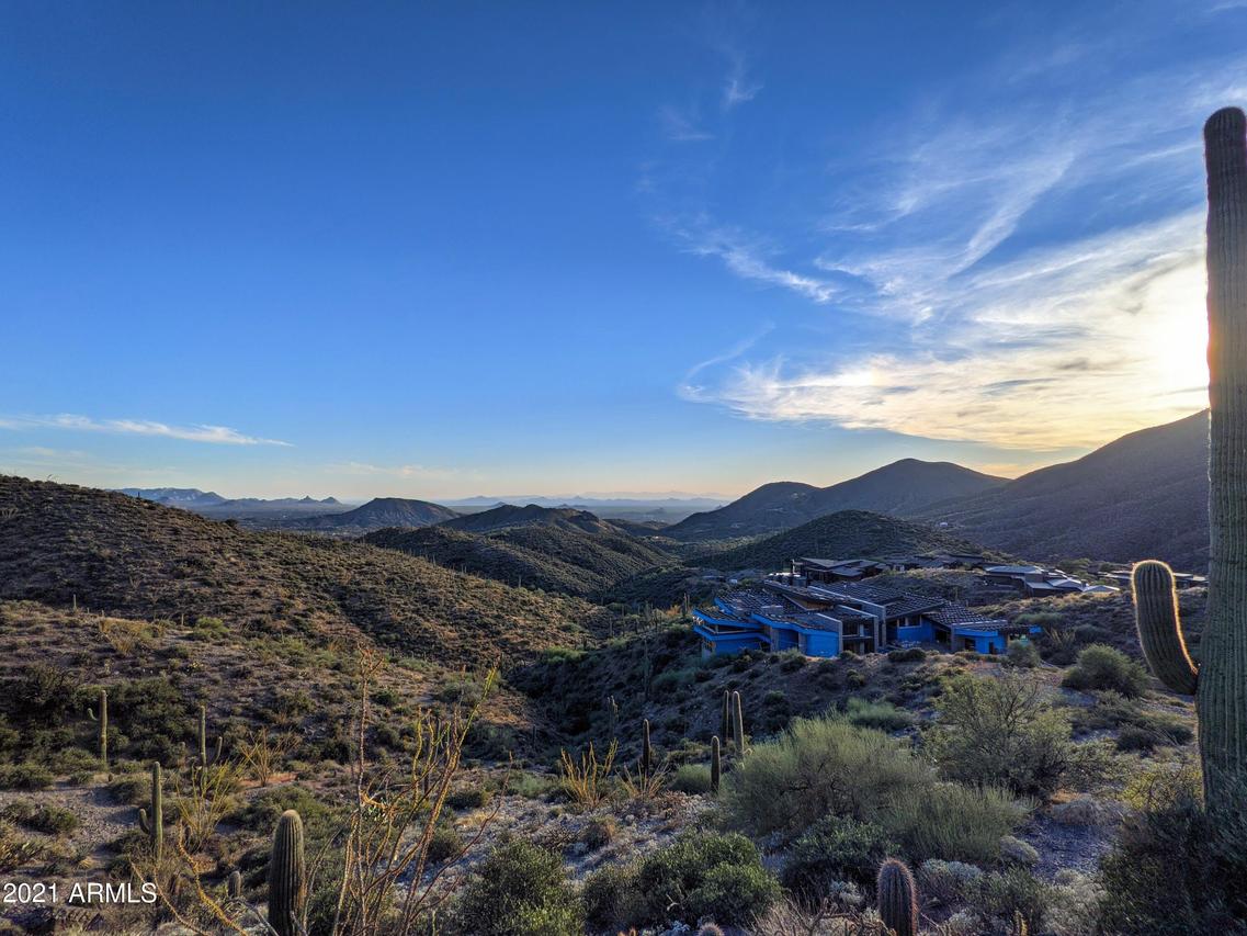 9661 E Cintarosa Pass #--, Scottsdale, AZ 85262