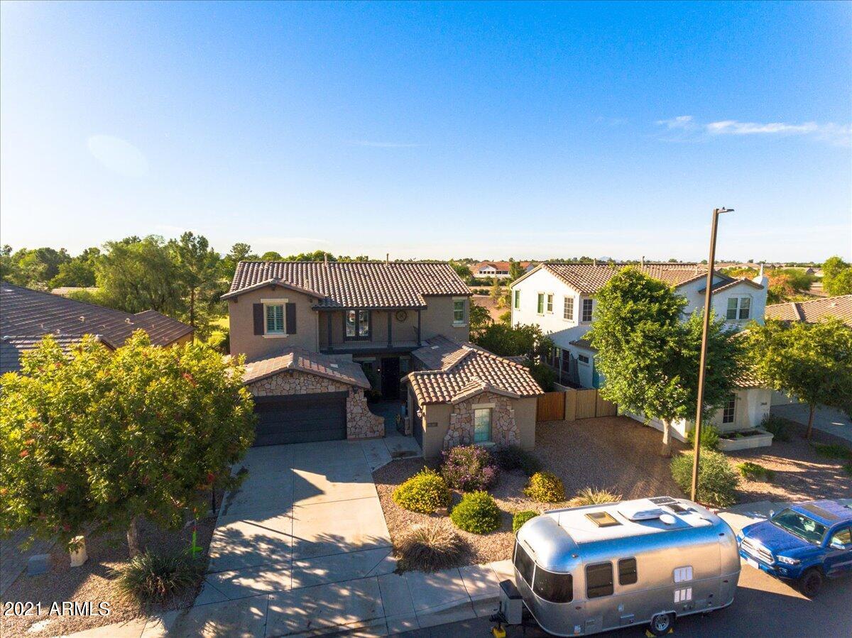 2878 S Colonial St., Gilbert, AZ 85295