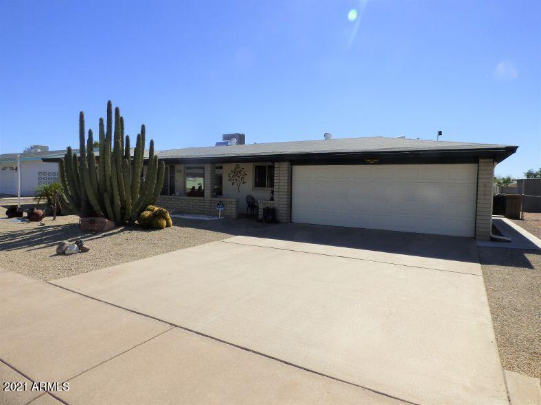 6465 E El Paso St., Mesa, AZ 85205