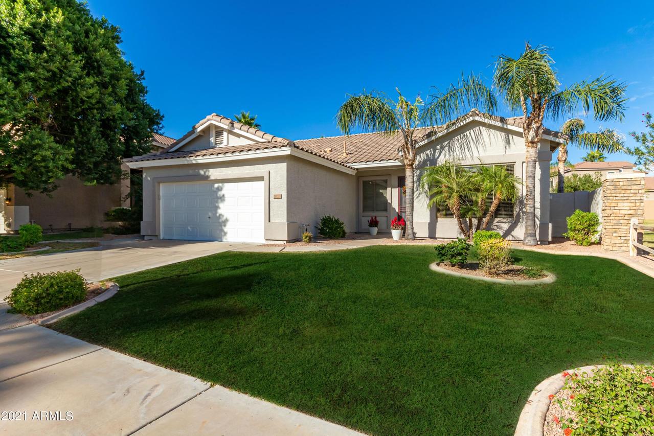 9662 E Nido Ave., Mesa, AZ 85209