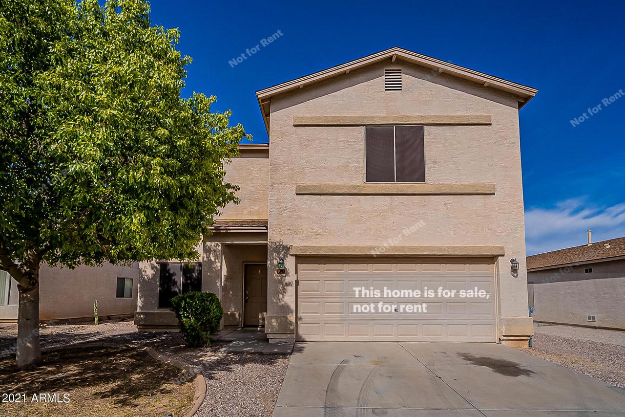 1204 E Dust Devil Dr., San Tan Valley, AZ 85143