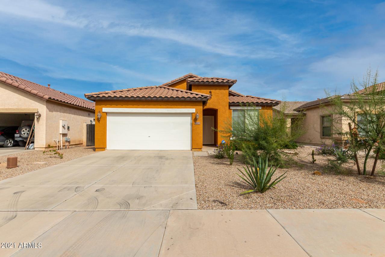 19477 N San Pablo St., Maricopa, AZ 85138