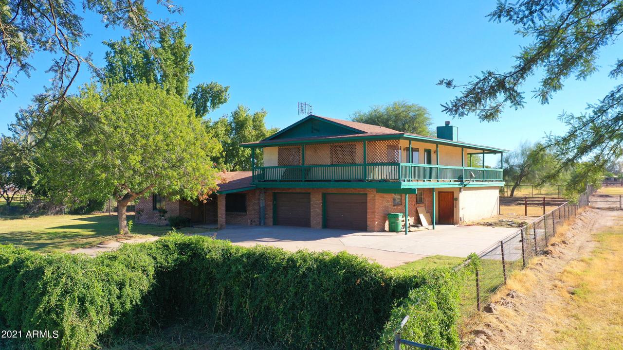 39625 N Taylor St., San Tan Valley, AZ 85140