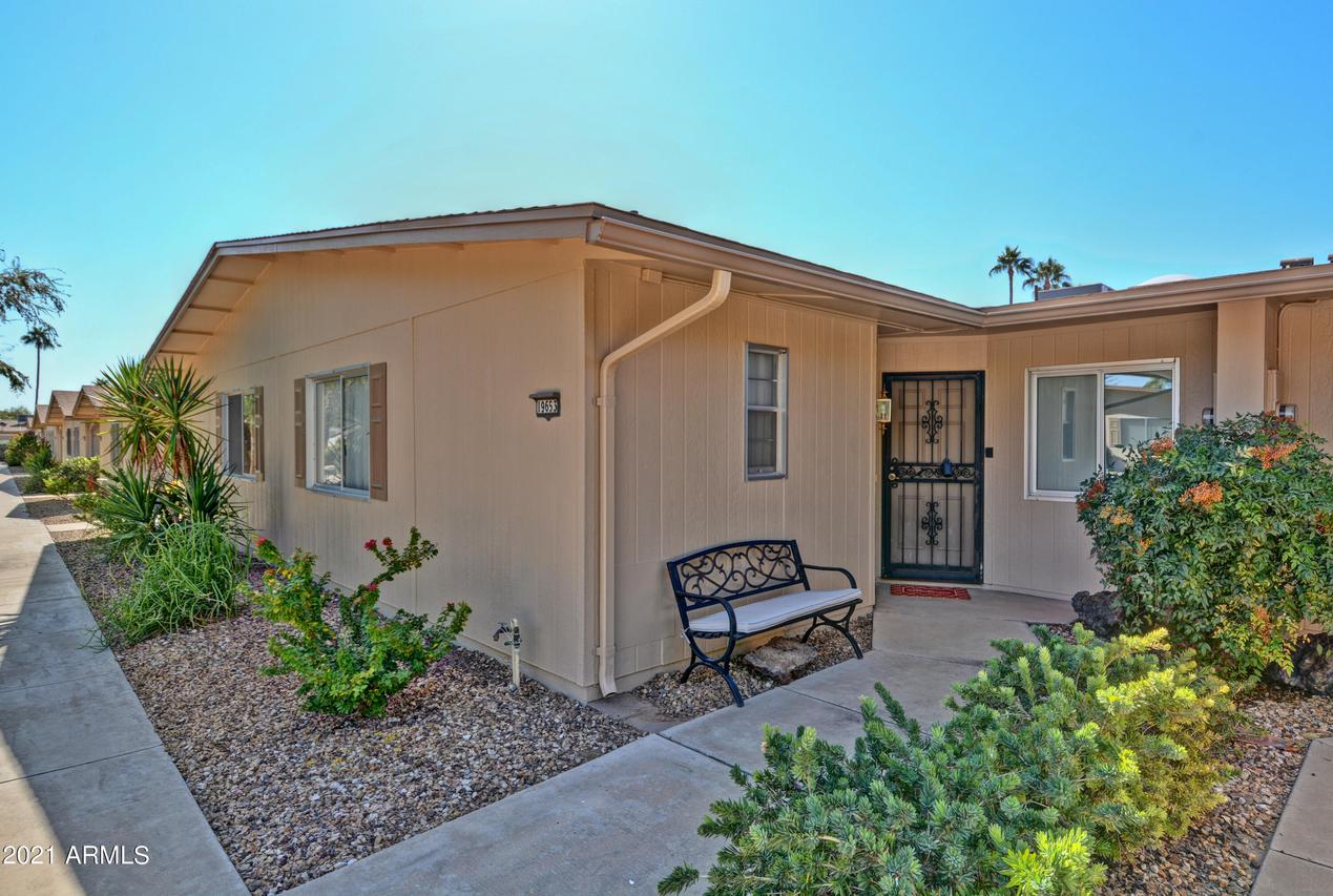 19653 N Star Ridge Dr., Sun City West, AZ 85375