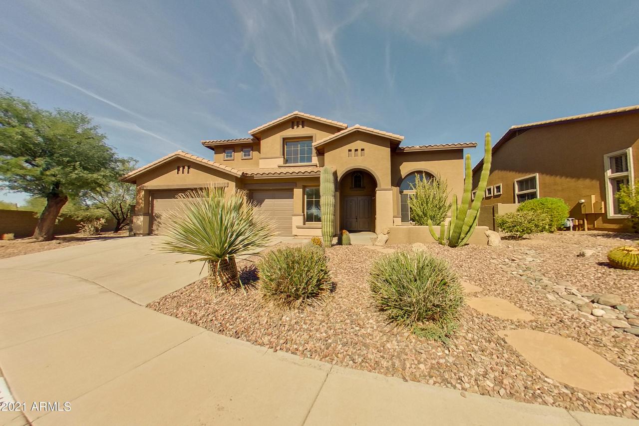 2946 W Sousa Dr., Anthem, AZ 85086