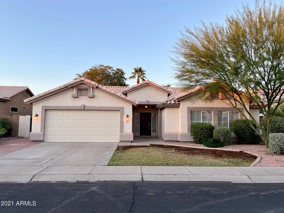 6920 W Via Montoya Dr., Glendale, AZ 85310