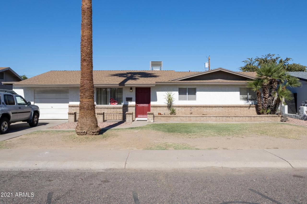 3634 W Denton Ln., Phoenix, AZ 85019