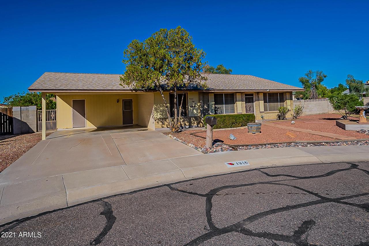 1946 W Kerry Ln., Phoenix, AZ 85027