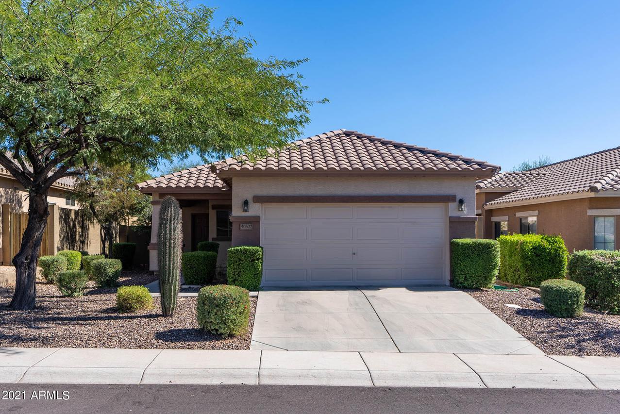 40607 N Acadia Ct., Anthem, AZ 85086