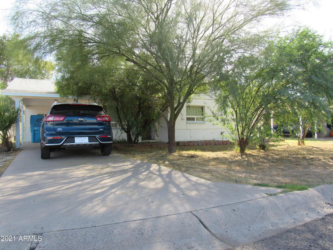 2025 W Stella Ln., Phoenix, AZ 85015