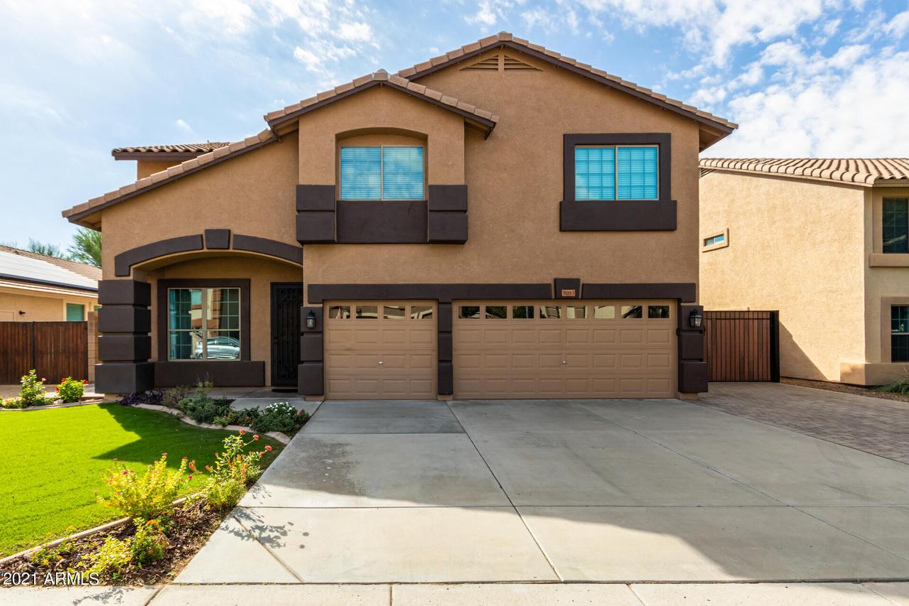 9053 W Yukon Dr., Peoria, AZ 85382