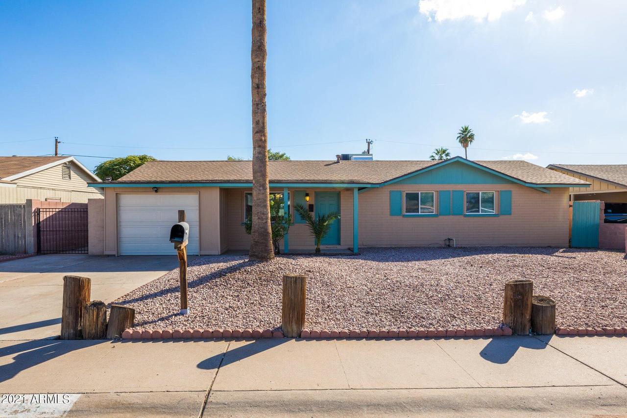 1513 W Campo Bello Dr., Phoenix, AZ 85023