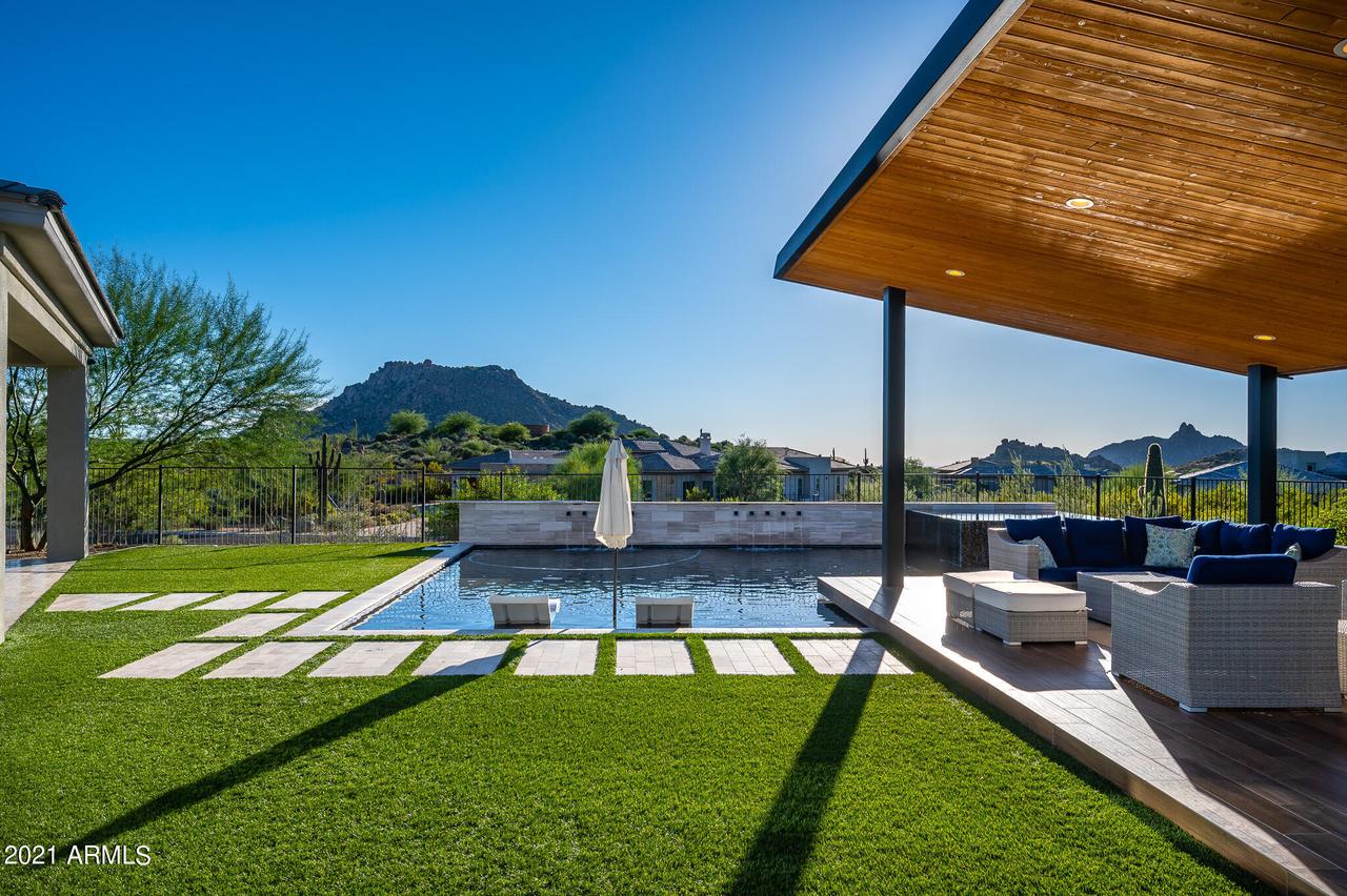 27097 N 117th Pl., Scottsdale, AZ 85262