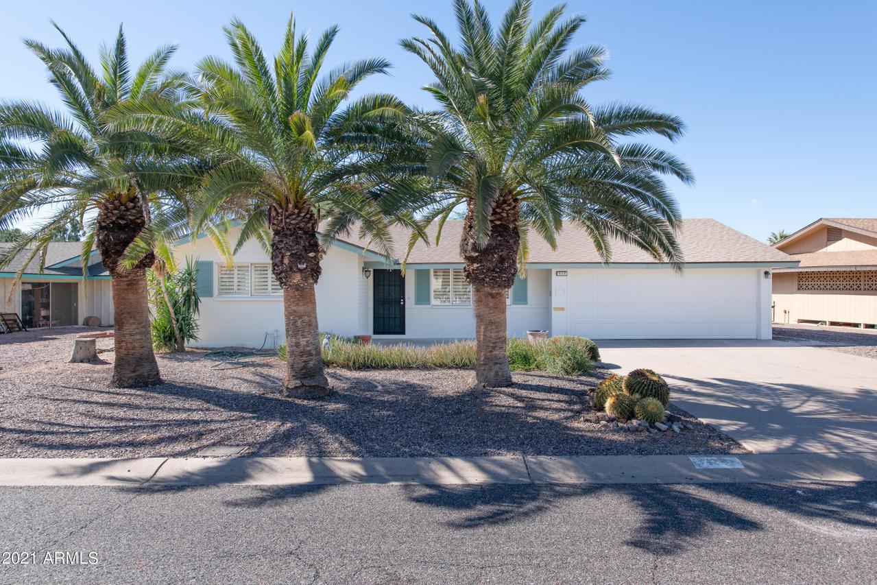 635 S Revolta Cir., Mesa, AZ 85208
