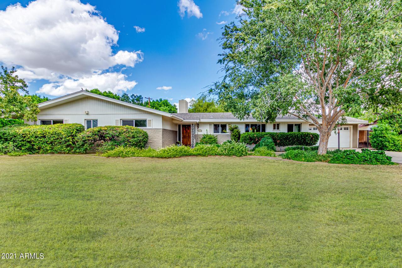 118 E Kaler Dr., Phoenix, AZ 85020