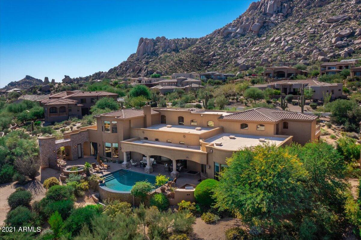 25521 N 114th St., Scottsdale, AZ 85255