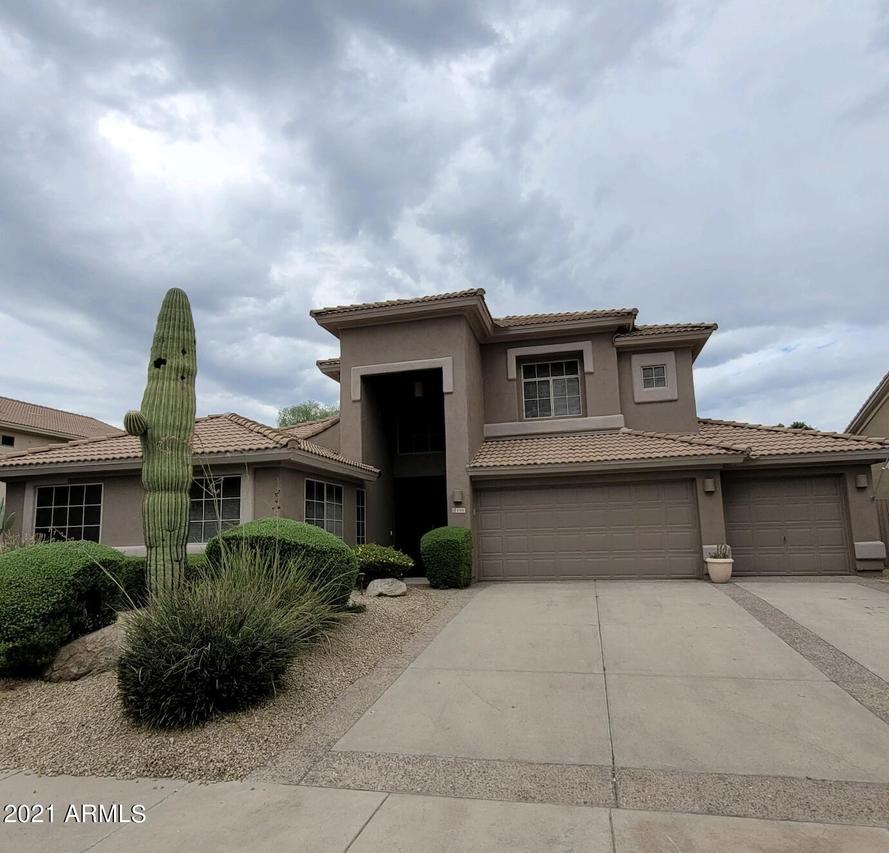 4508 E Kirkland Rd., Phoenix, AZ 85050