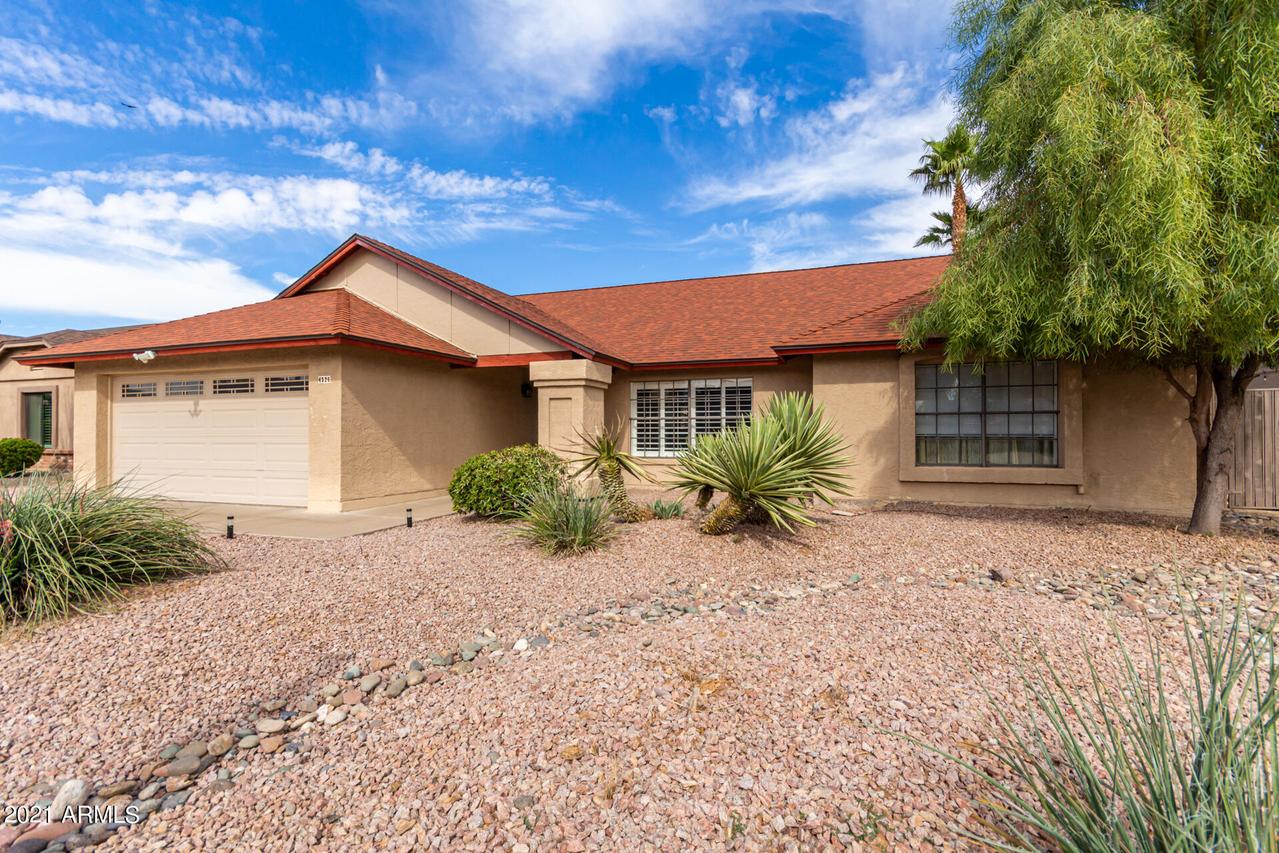4326 E Greenway Ln., Phoenix, AZ 85032
