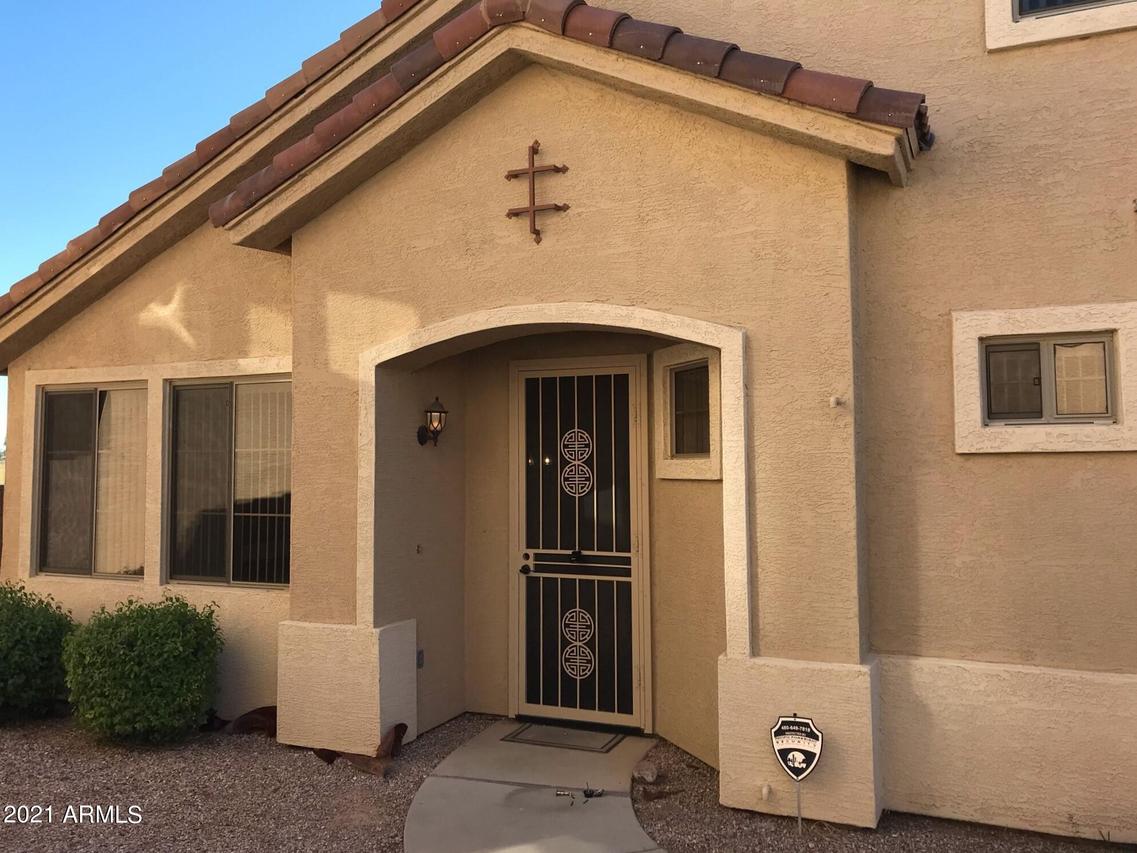 5415 E Mckellips Rd. #45, Mesa, AZ 85215