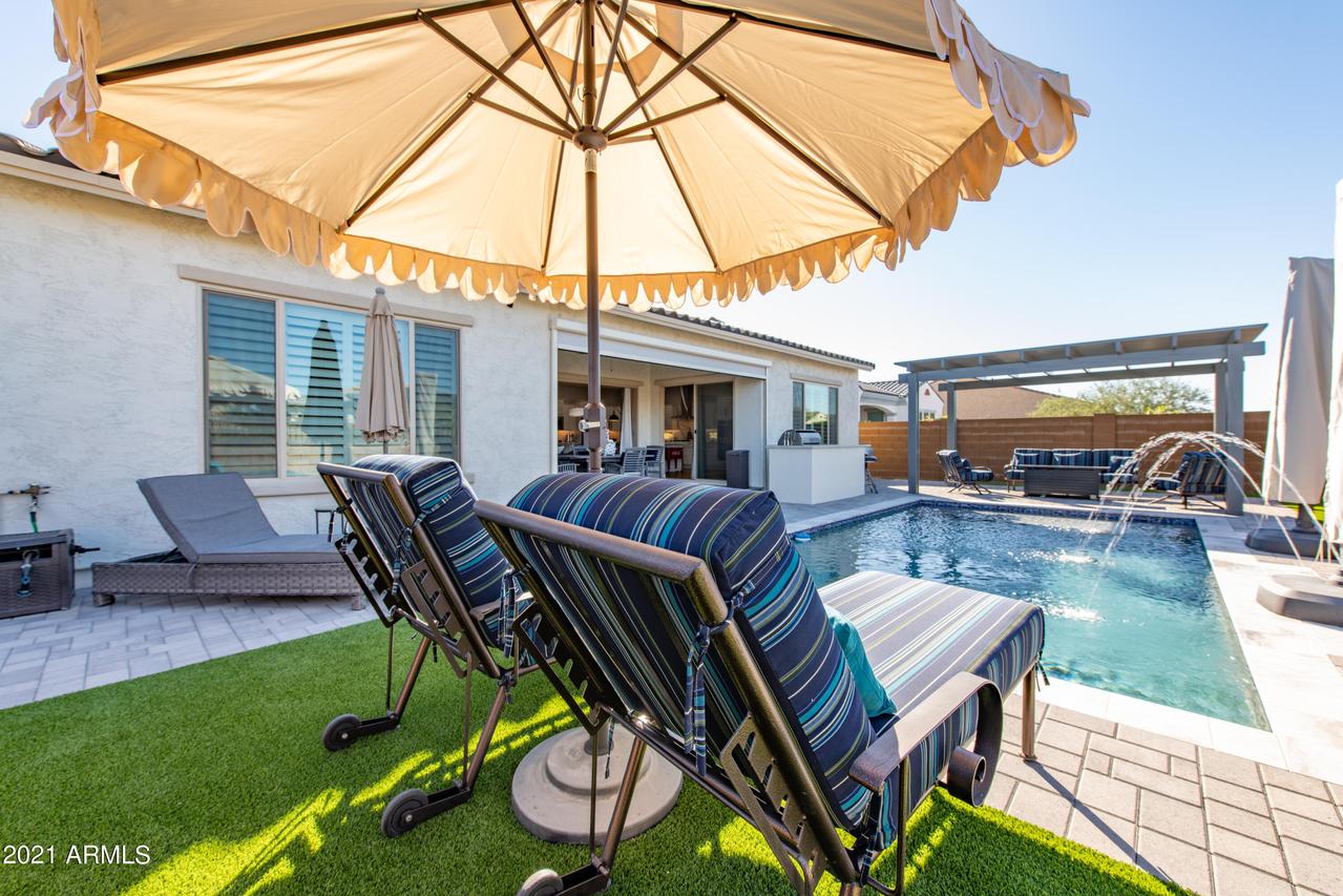 3028 E Robin Ln., Phoenix, AZ 85050